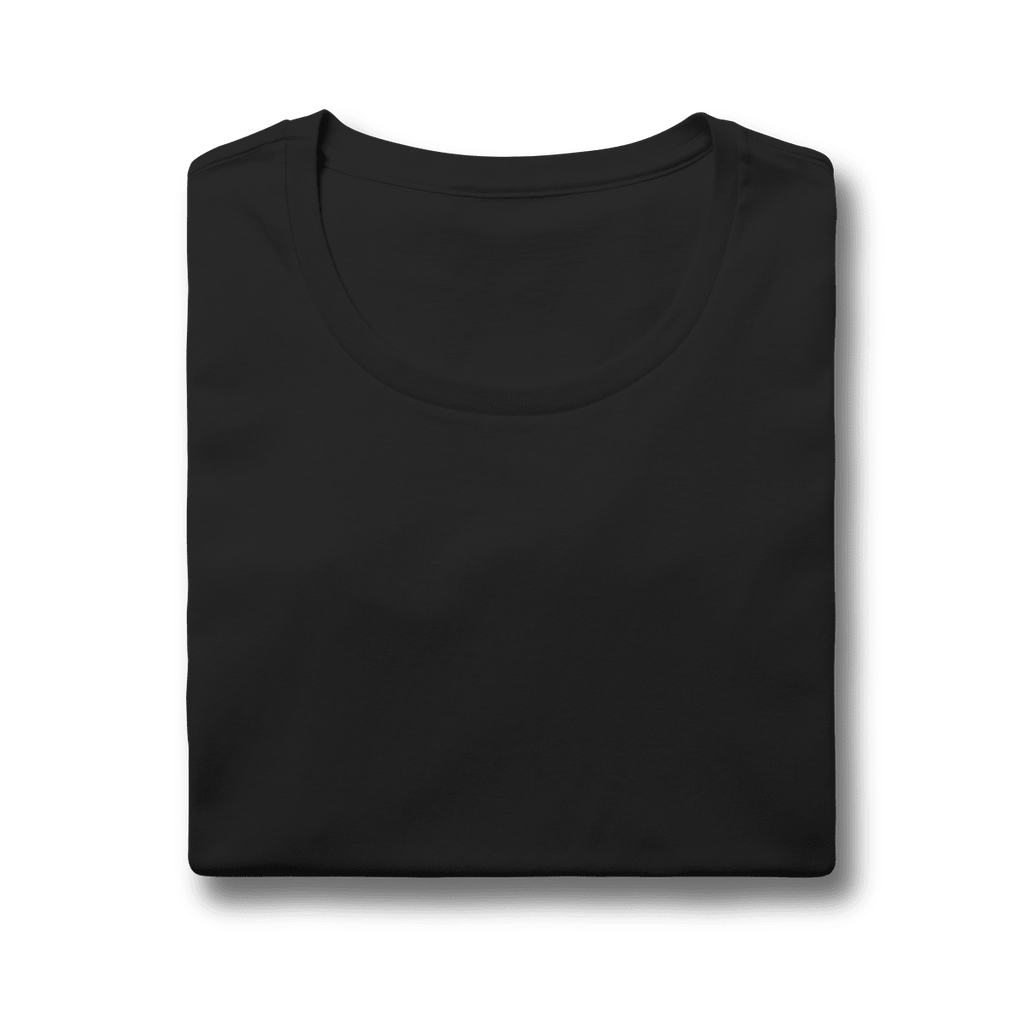 Camiseta Católica Medalha de São Bento – Estampa nas Costas | Pray Style - Pray Style