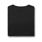 Camiseta Católica Medalha de São Bento – Estampa nas Costas | Pray Style - Pray Style