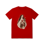 Camiseta Católica Santa Teresinha do Menino Jesus | Pray Style - Pray Style