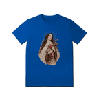 Camiseta Católica Santa Teresinha do Menino Jesus | Pray Style - Pray Style