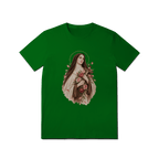 Camiseta Católica Santa Teresinha do Menino Jesus | Pray Style - Pray Style