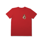 Camiseta Católica Santa Teresinha do Menino Jesus Prime | Estampa Minimalista - Pray Style