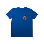 Camiseta Católica Santa Teresinha do Menino Jesus Prime | Estampa Minimalista - Pray Style