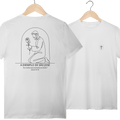 Camiseta Católica São José | Pray Style - Pray Style