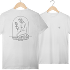 Camiseta Católica São José | Pray Style - Pray Style