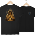 Camiseta Cristo Orante - Pray Style