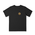 Camiseta Infantil Medalha de São Bento - Pray Style