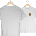 Camiseta Infantil Medalha de São Bento – 2 a 8 Anos - Pray Style