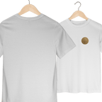 Camiseta Infantil Medalha de São Bento – 2 a 8 Anos - Pray Style
