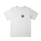 Camiseta Infantil Medalha de São Bento - Pray Style