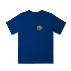 Camiseta Infantil Medalha de São Bento - Pray Style