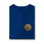 Camiseta Infantil Medalha de São Bento - Pray Style