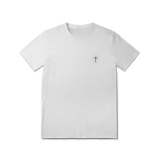 Camiseta Masculina Católico Flamenguista - Pray Style