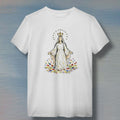 Camiseta - Nossa Senhora - Pray Style