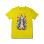 Camiseta Nossa Senhora da Penha – Devoção e Fé - Pray Style