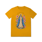 Camiseta Nossa Senhora da Penha – Devoção e Fé - Pray Style