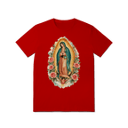 Camiseta Nossa Senhora de Guadalupe – Devoção e Fé - Pray Style