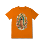 Camiseta Nossa Senhora de Guadalupe – Devoção e Fé - Pray Style