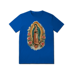 Camiseta Nossa Senhora de Guadalupe – Devoção e Fé - Pray Style