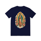 Camiseta Nossa Senhora de Guadalupe – Devoção e Fé - Pray Style