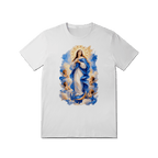 Camiseta Nossa Senhora Imaculada Conceição – Devoção e Fé - Pray Style