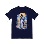 Camiseta Nossa Senhora Imaculada Conceição – Devoção e Fé - Pray Style