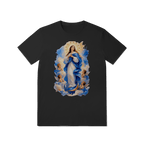 Camiseta Nossa Senhora Imaculada Conceição – Devoção e Fé - Pray Style