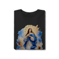 Camiseta Nossa Senhora Imaculada Conceição – Devoção e Fé - Pray Style