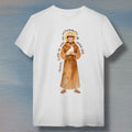Camiseta - São Francisco - Pray Style