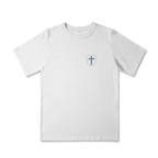 Camiseta São Francisco de Assis – Infantil 2 a 8 Anos - Pray Style