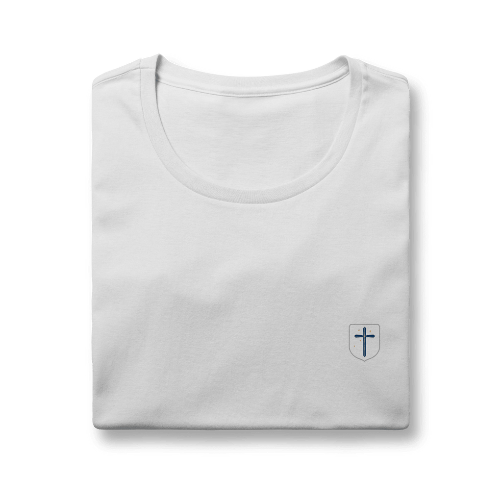 Camiseta São José – Dia dos Pais | Para a Mãe - Pray Style