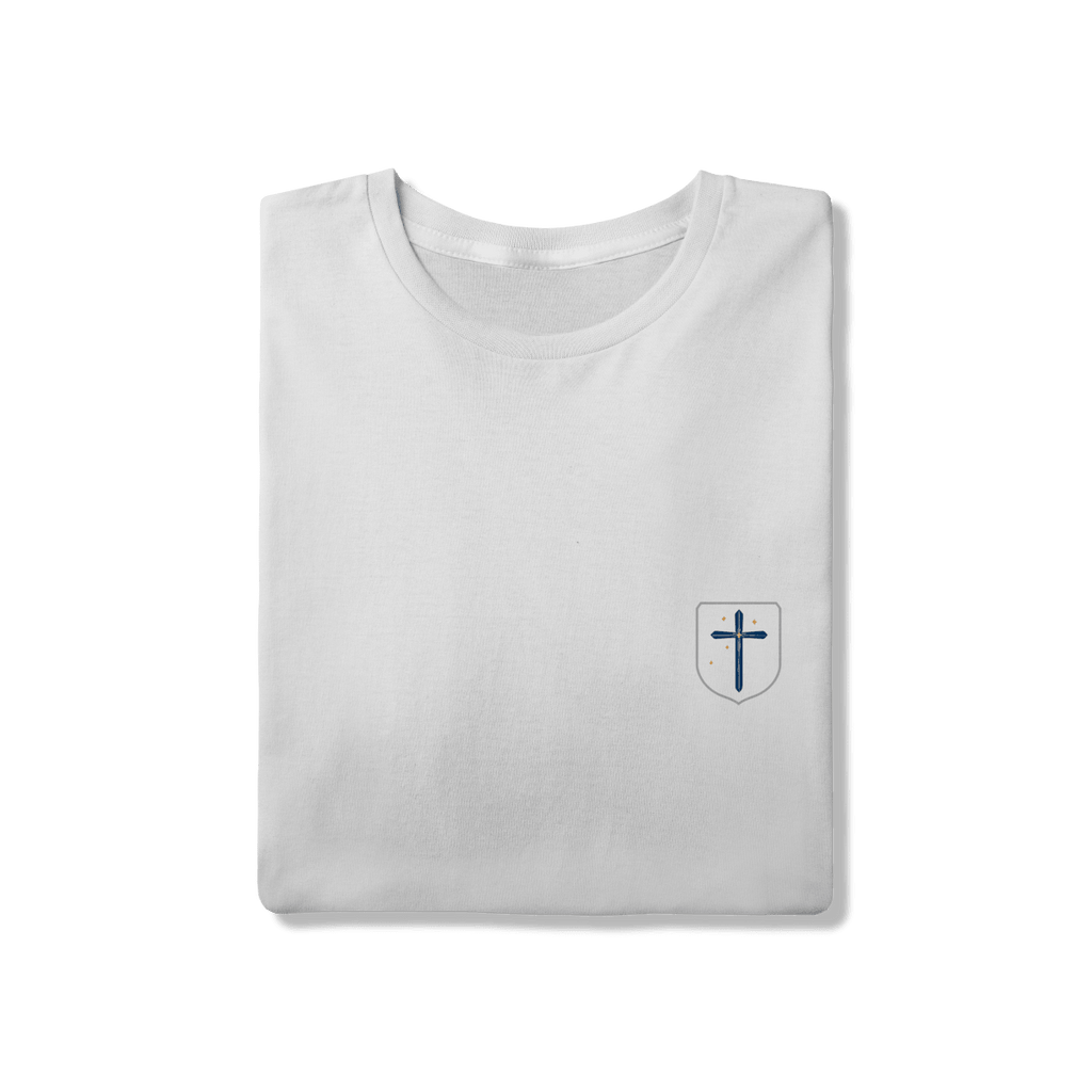 Camiseta – São Miguel Arcanjo - Pray Style