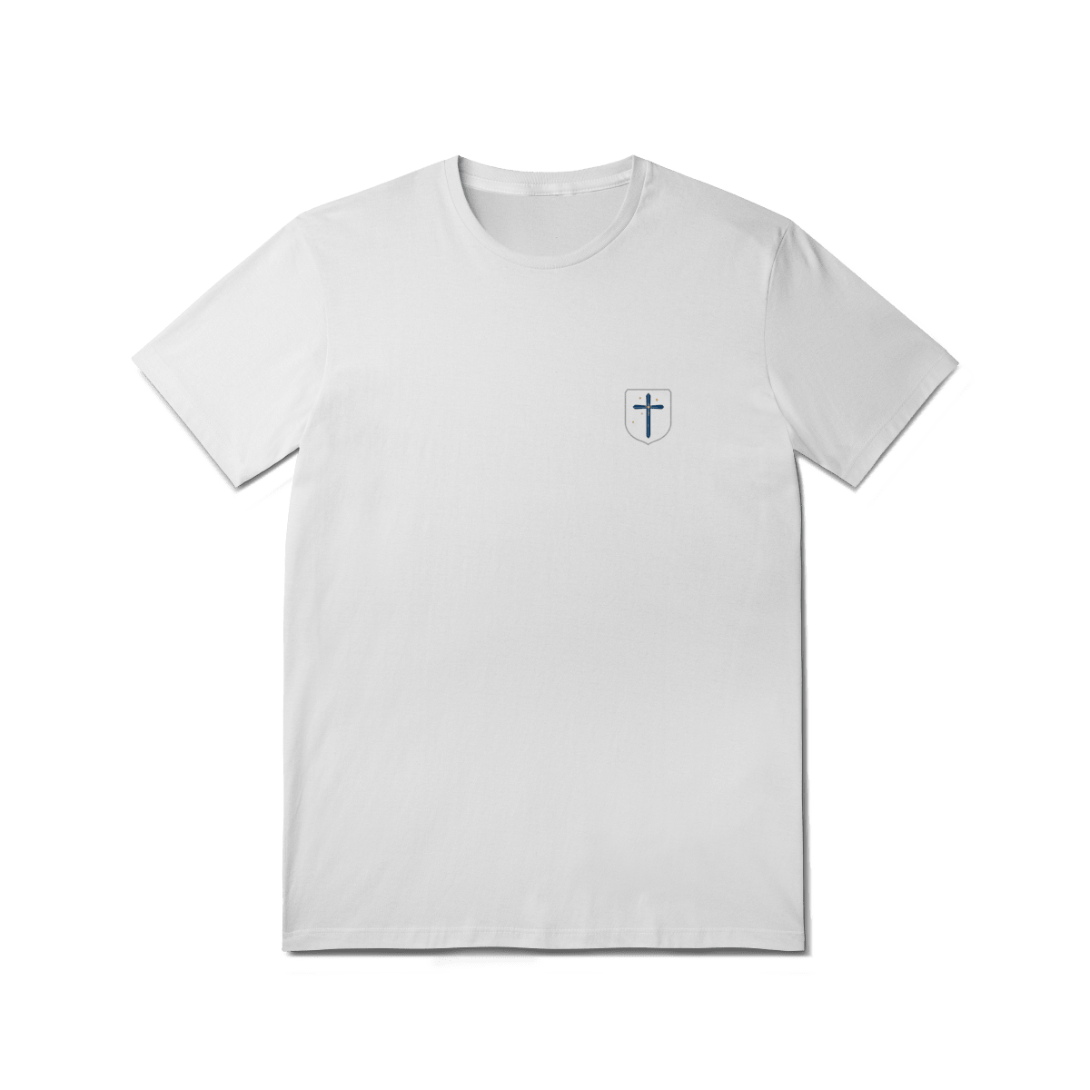 Camiseta – São Miguel Arcanjo - Pray Style