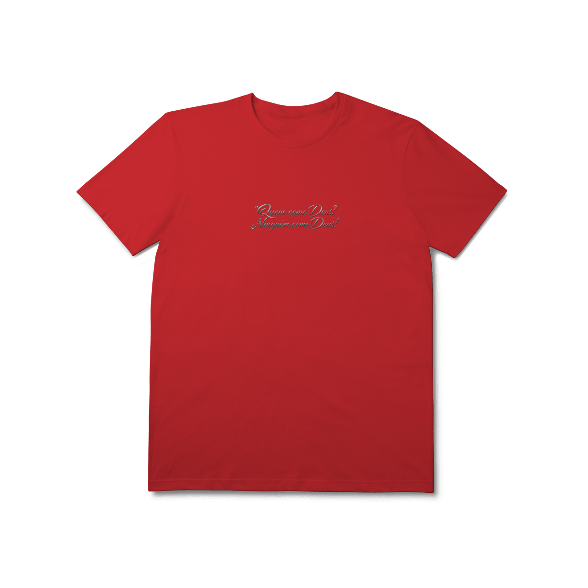 Camiseta São Miguel Arcanjo Prime | Pray Style - Pray Style