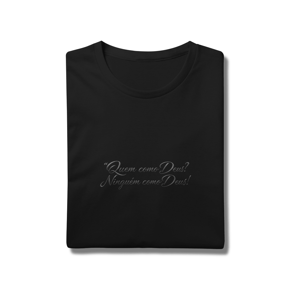 Camiseta São Miguel Arcanjo Prime | Pray Style - Pray Style
