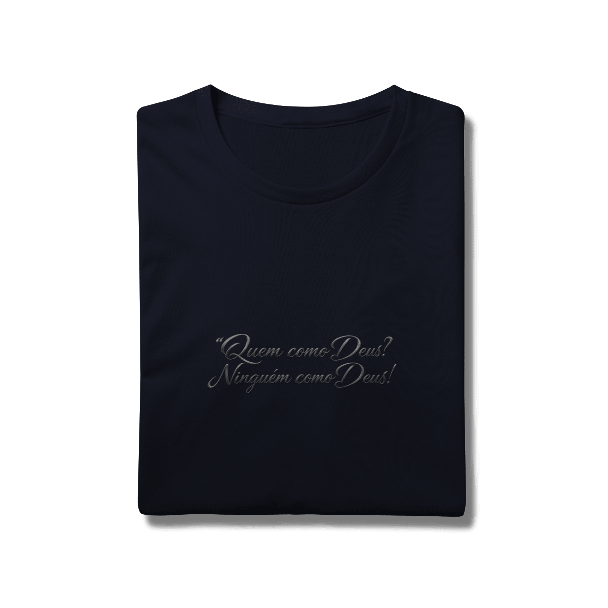 Camiseta São Miguel Arcanjo Prime | Pray Style - Pray Style