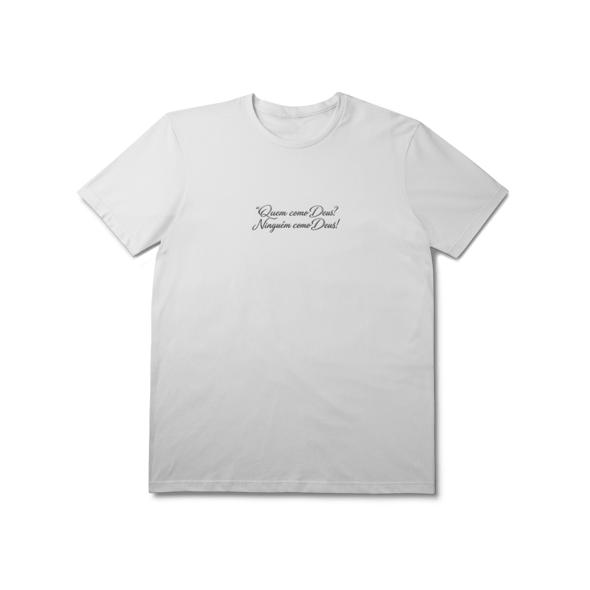 Camiseta São Miguel Arcanjo Prime | Pray Style - Pray Style