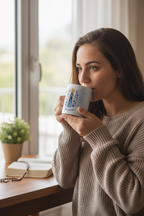 Caneca Rogai por nós – UGC