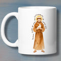 Caneca - São Francisco - Pray Style