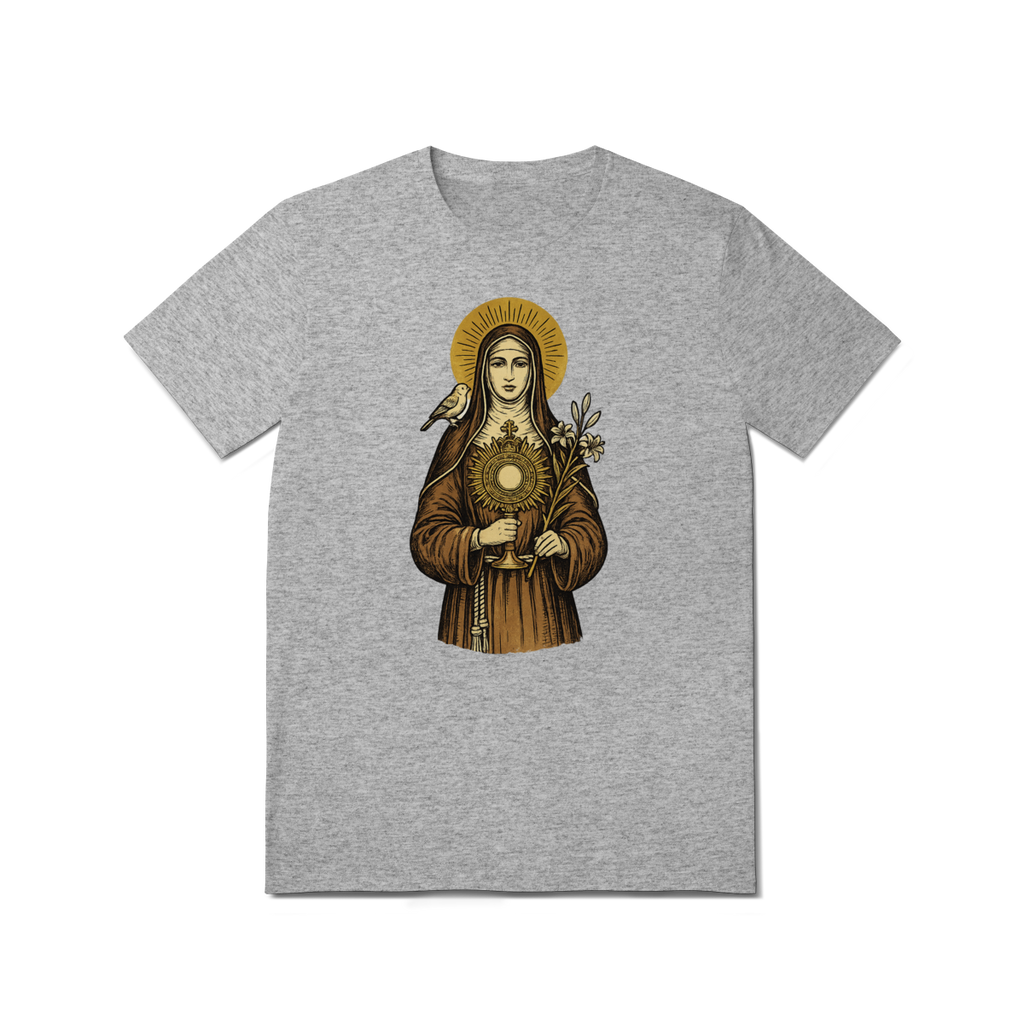 Santa Clara de Assis