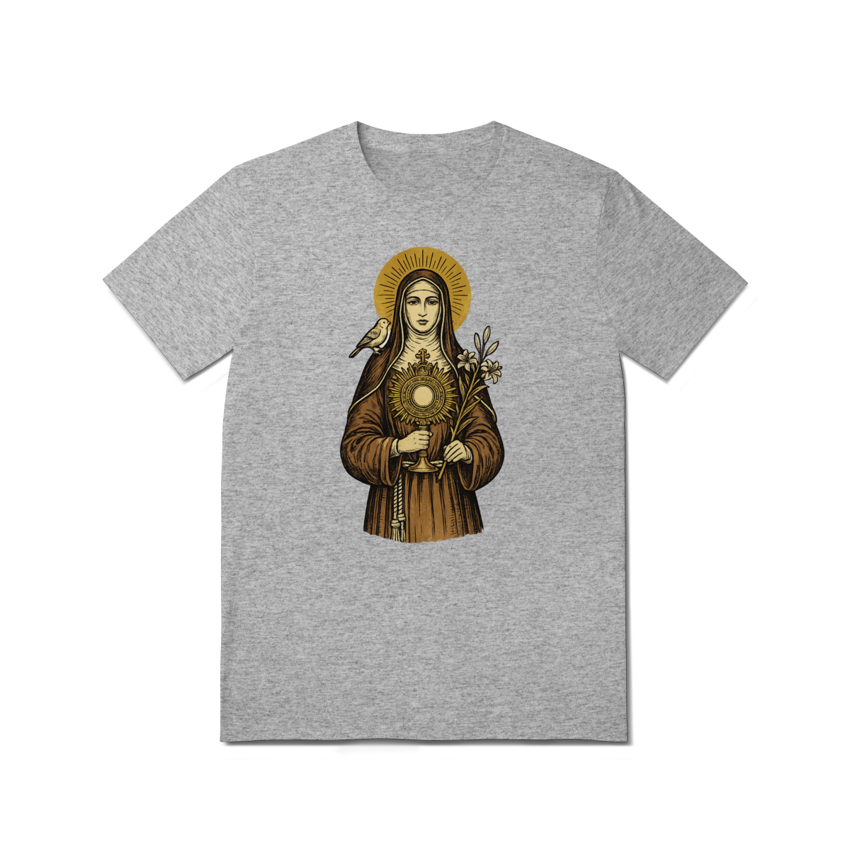 Santa Clara de Assis