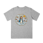 Camisa infantil Imaculadinha - Comunidade Imaculada Conceição de Maria