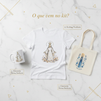 Conteúdo do Kit