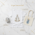 Kit Nossa Senhora – Edição Especial - Pray Style