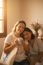 Kit Nossa Senhora – Momento Emocional