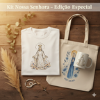 Kit Nossa Senhora – UGC Edição Especial