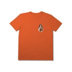 Camiseta Católica Santa Teresinha do Menino Jesus Prime | Estampa Minimalista