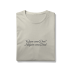 Camiseta São Miguel Arcanjo Prime | Pray Style