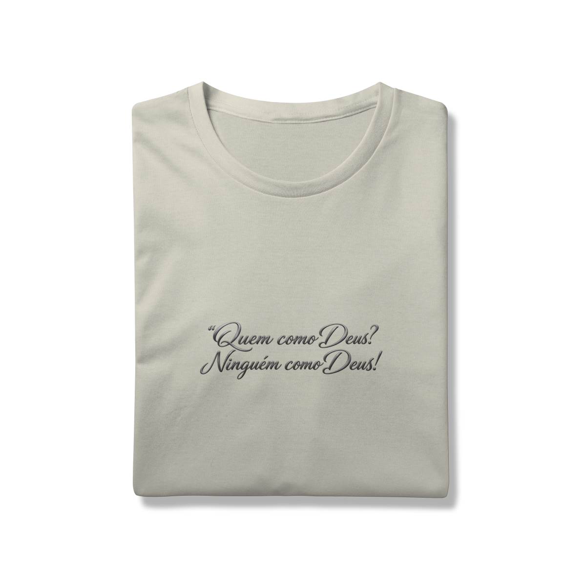 Camiseta São Miguel Arcanjo Prime | Pray Style