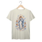Camiseta Imaculada Conceição | Comunidade Alphaville | Pray Style